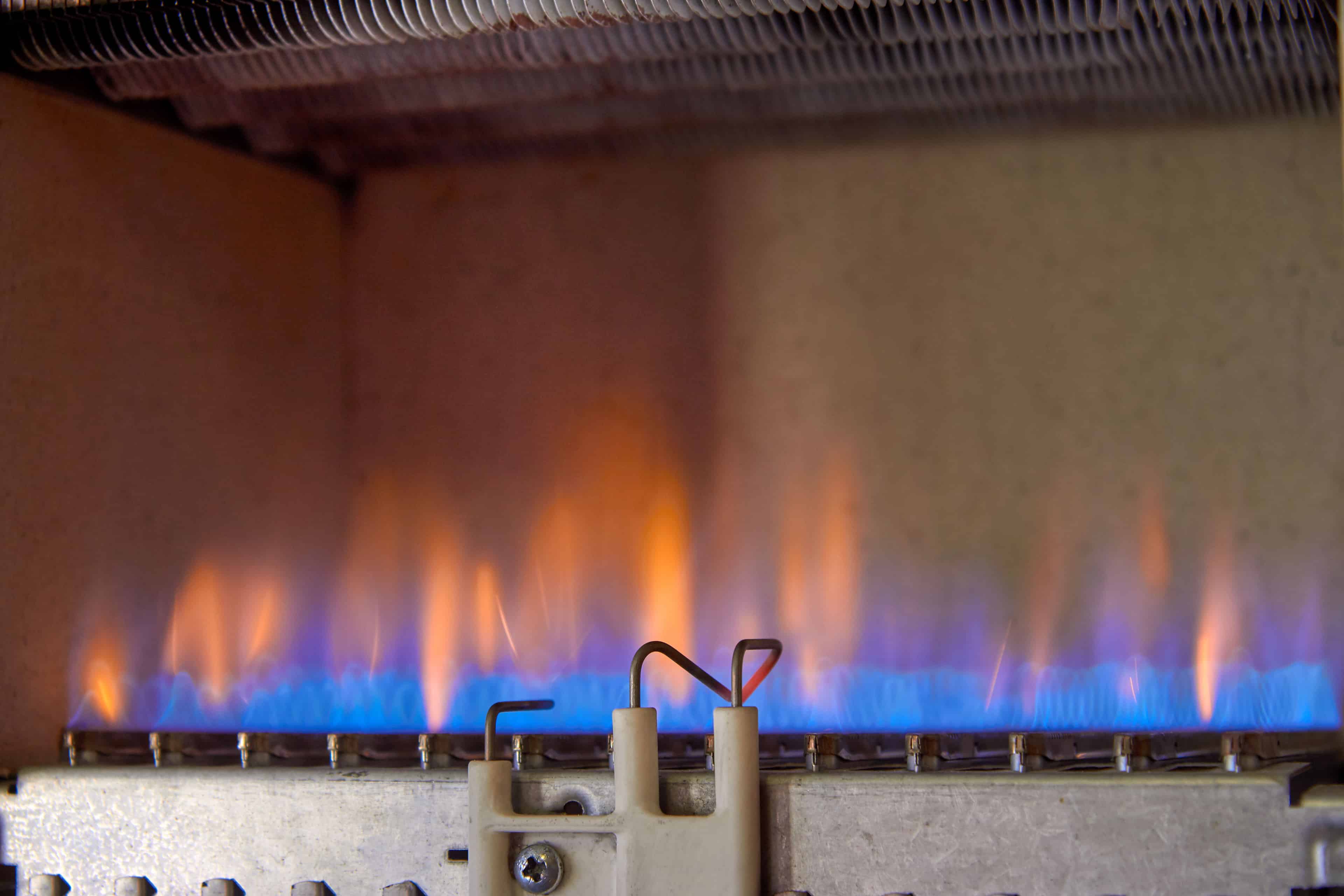 Furnace Repair image