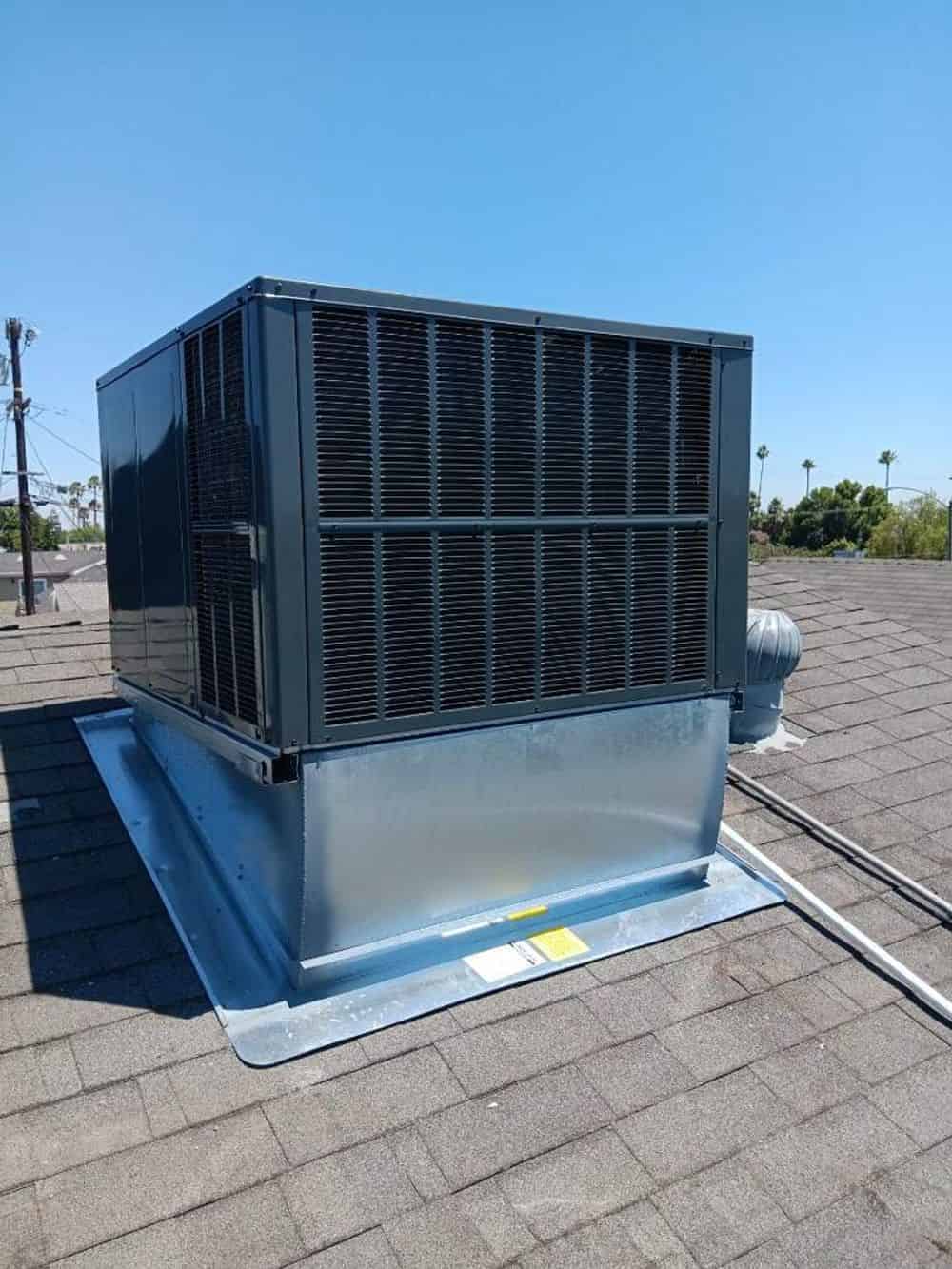 Indoor Air Quality Services image