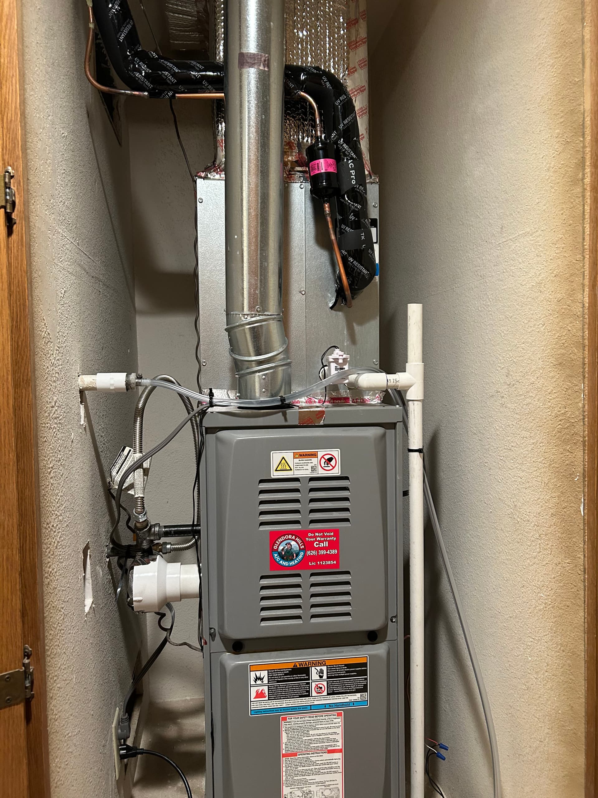 Upgraded Climate Control Solutions for Year-Round Comfort