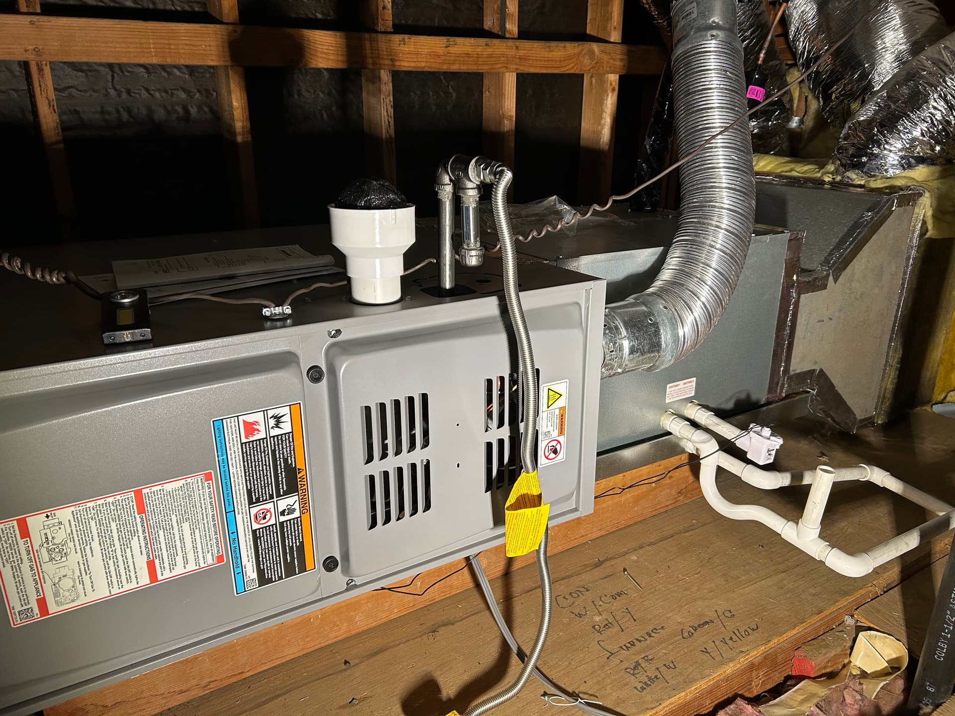 Upgraded Climate Control Solutions for Year-Round Comfort